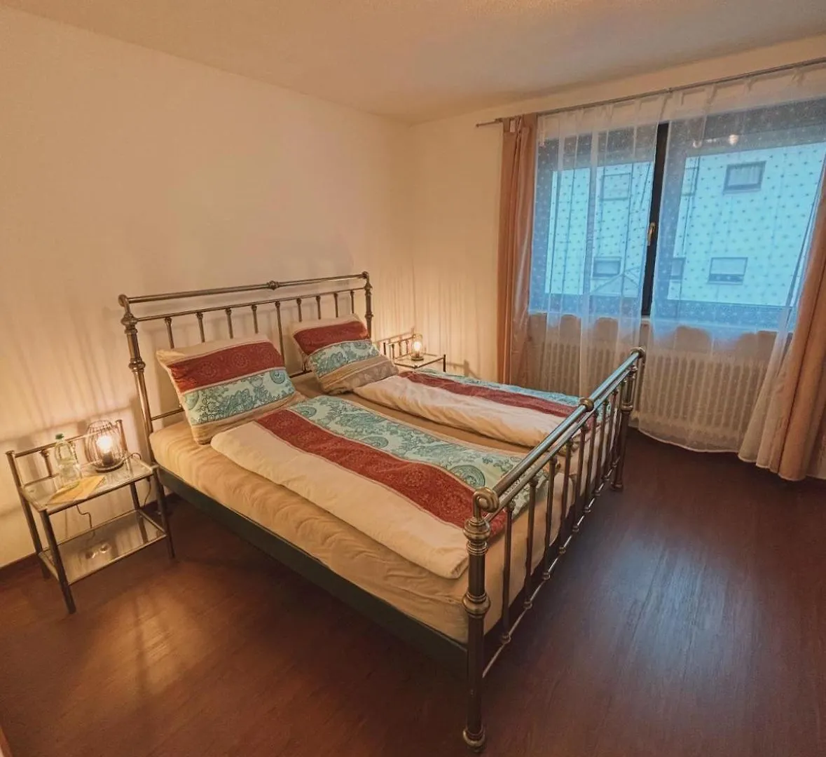 Apartment Ferienwohnung In Der Fraenkischen Schweiz Eggolsheim