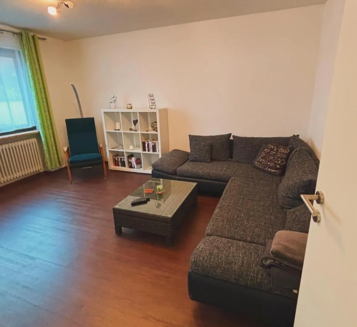 Ferienwohnung In Der Fraenkischen Schweiz Eggolsheim 0*,  Germany