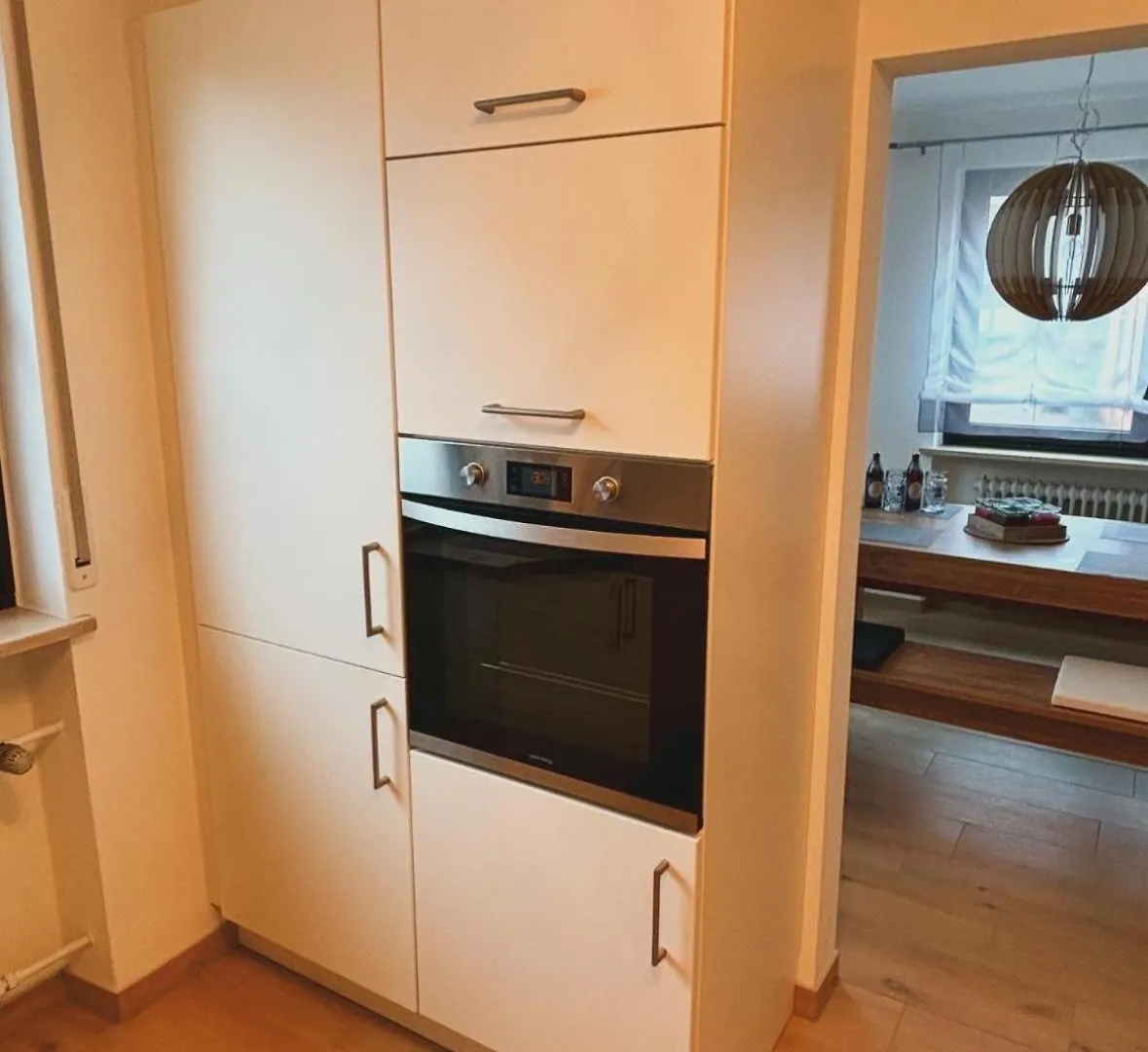 Apartment Ferienwohnung In Der Fraenkischen Schweiz Eggolsheim Germany