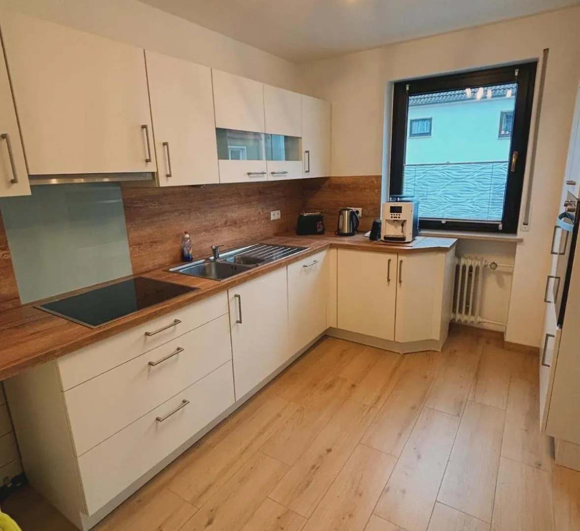 Ferienwohnung In Der Fraenkischen Schweiz Eggolsheim