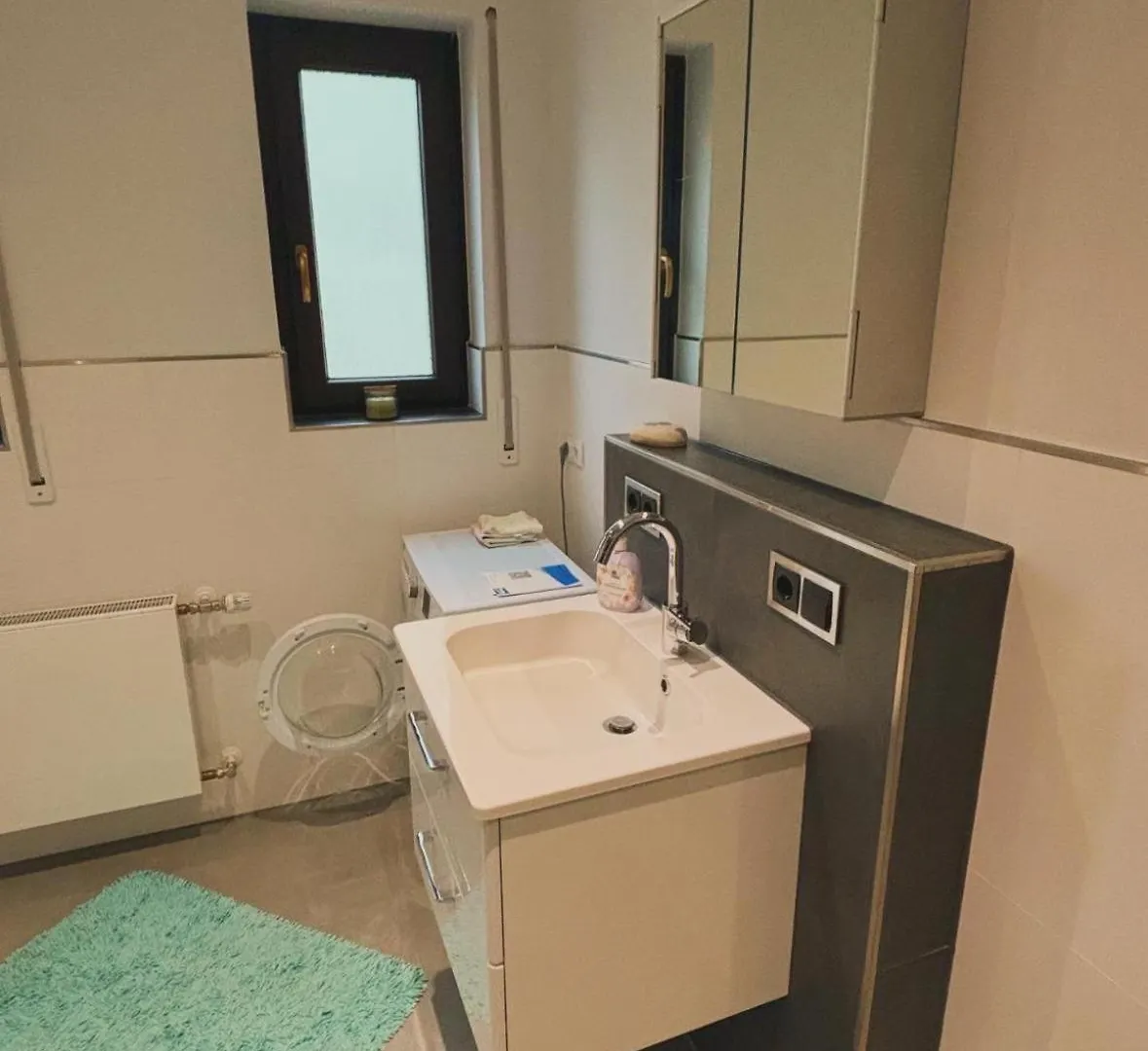Ferienwohnung In Der Fraenkischen Schweiz Eggolsheim 0*,  Germany
