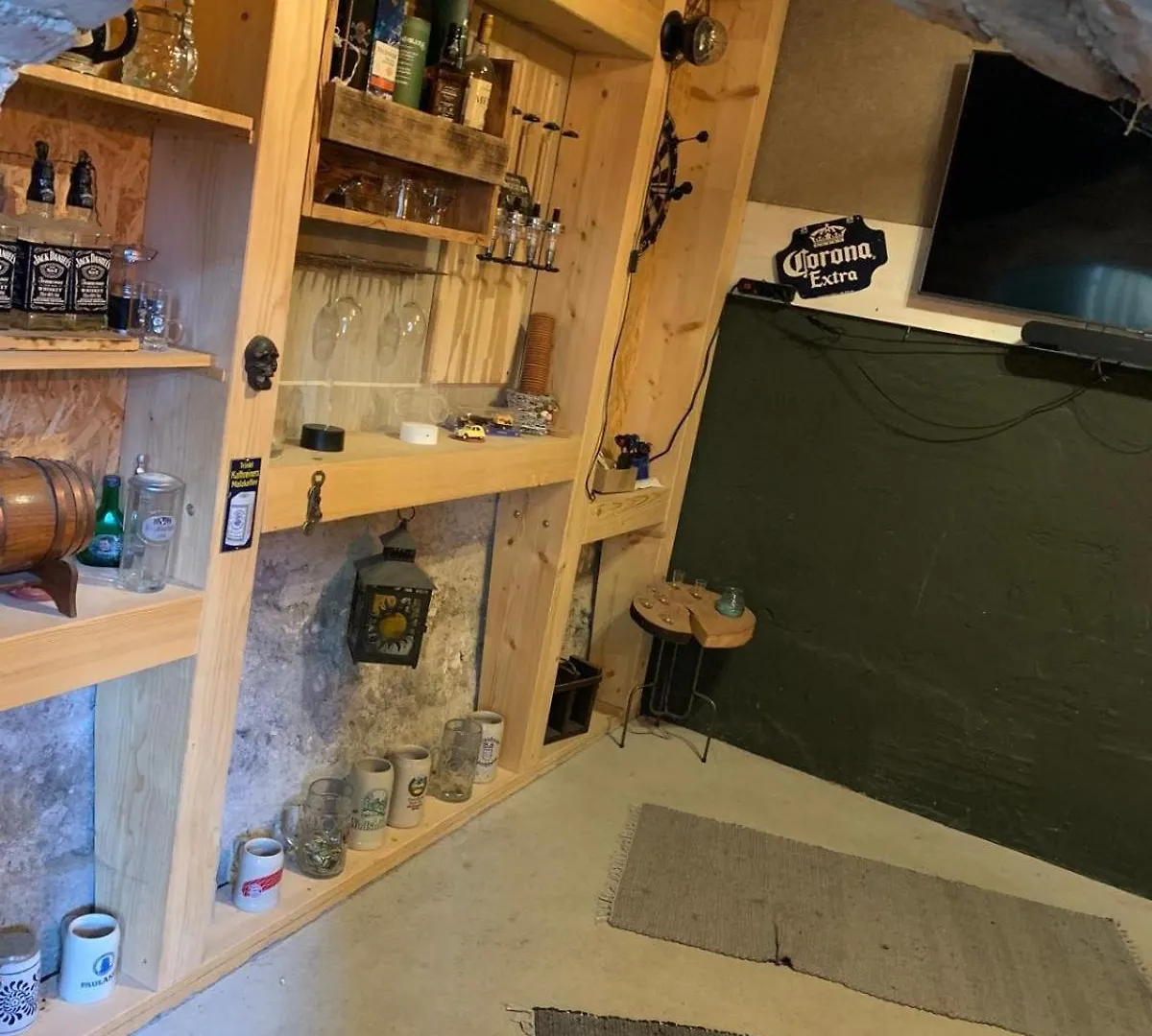 Ferienwohnung In Der Fraenkischen Schweiz Eggolsheim
