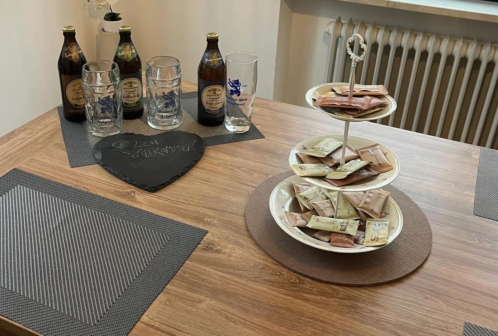 Ferienwohnung In Der Fraenkischen Schweiz contacts