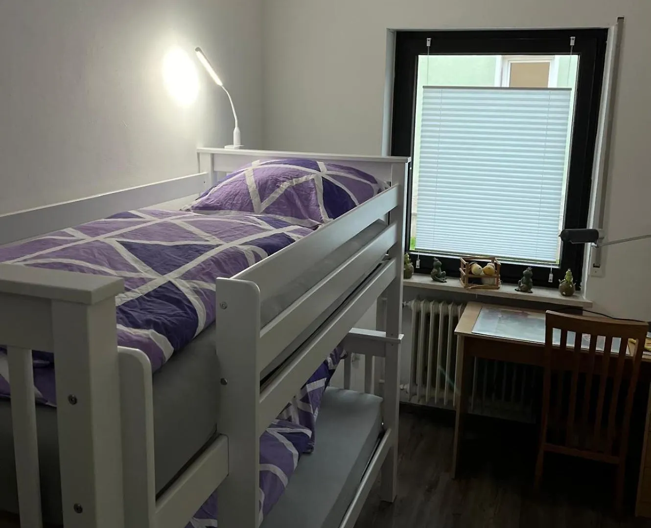 Ferienwohnung In Der Fraenkischen Schweiz Eggolsheim Apartment